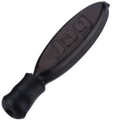 JAGWIRE Embouts de Cables Pro CHA70 Noir