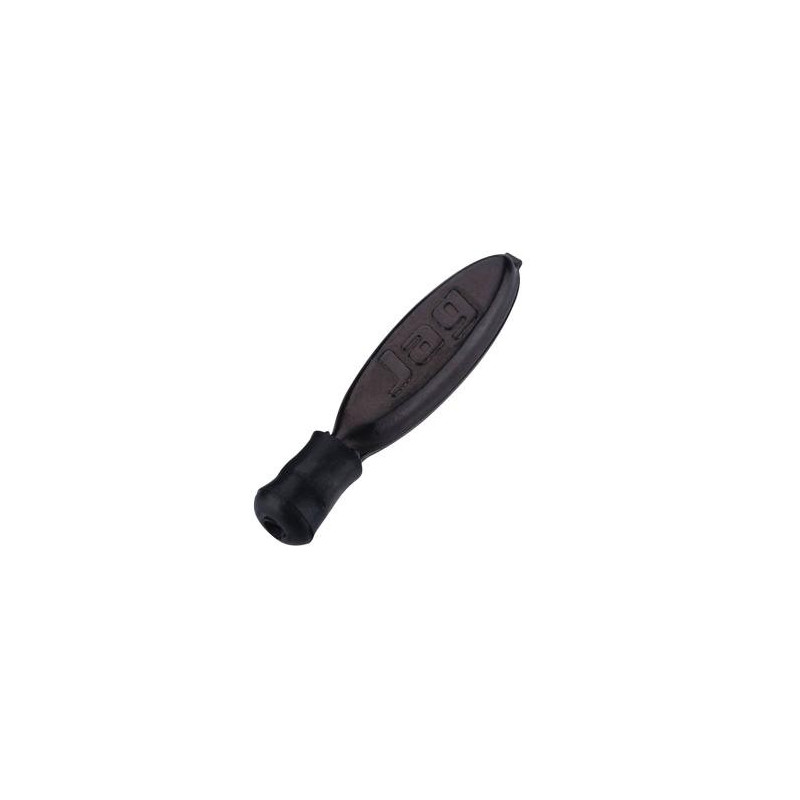 JAGWIRE Embouts de Cables Pro CHA69 Or