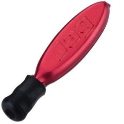 JAGWIRE Embouts de Cables Pro CHA69 Or