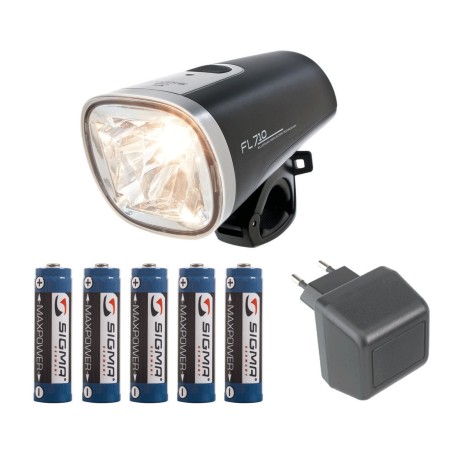 SIGMA Kit lighting FL710