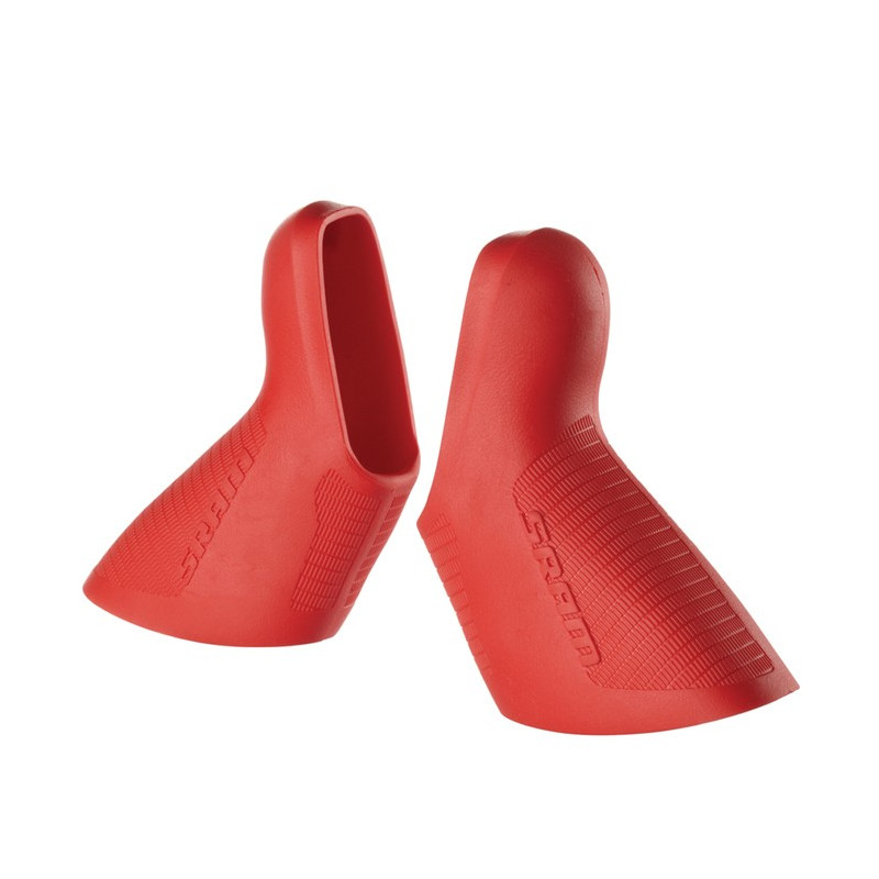 SRAM Repose mains New RED Ergo Dynamic rouge