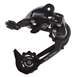 SRAM Derailleur Arriere Apex Chape Moyenne