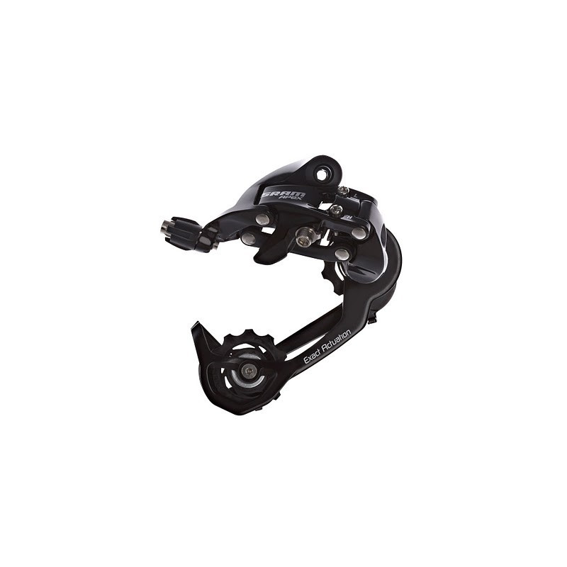 SRAM Derailleur Arriere Apex Chape Moyenne