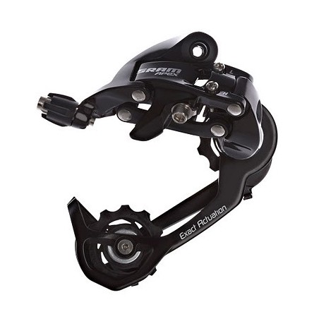 SRAM Apex screed average rear Derailleur