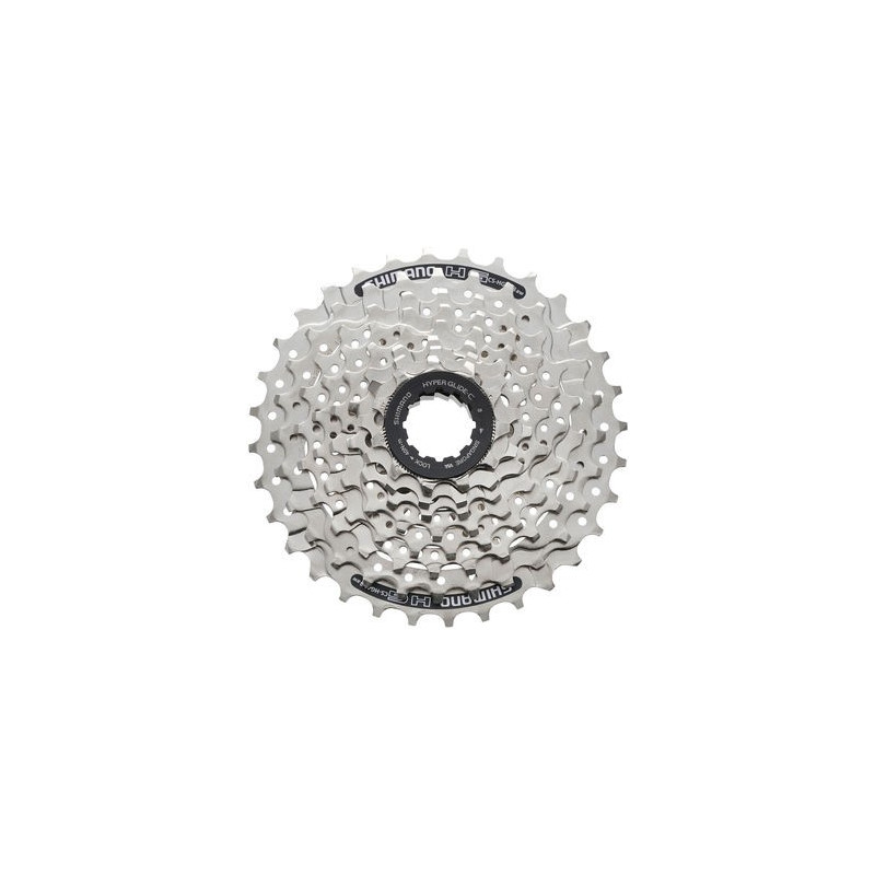 SHIMANO Cassette 7V HG41 11X28