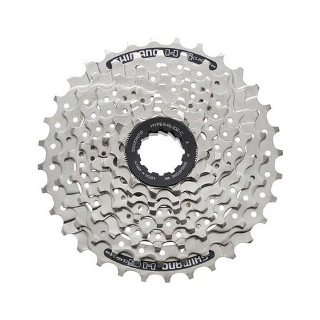 SHIMANO Cassette 7V HG41 11 X 28