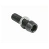 SHIMANO Vis de Manivelles Hollowtech XT M 760