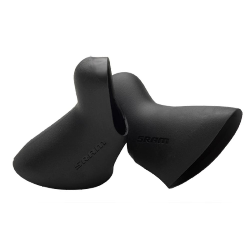 SRAM Repose mains New RED Ergo Dynamic noir