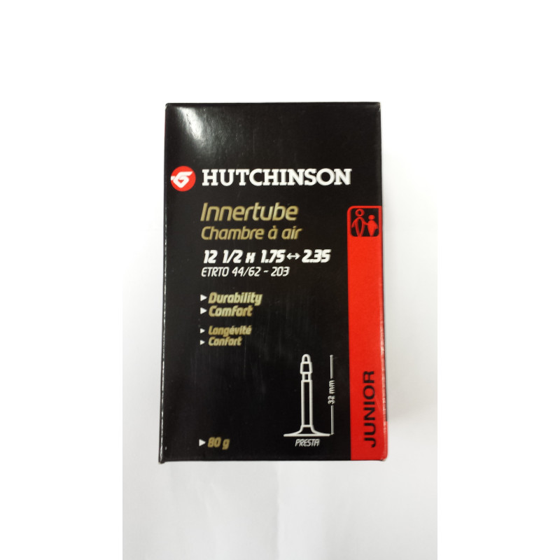 HUTCHINSON Chambre a Air Junior 