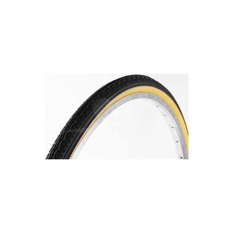 HUTCHINSON Pneu Urban 650x35b
