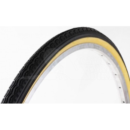 HUTCHINSON Pneu Urban 650x35b