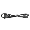 SHIMANO Cable Electrique Pour Chargeur de Batterie DURA-ACE  ULTEGRA Di2