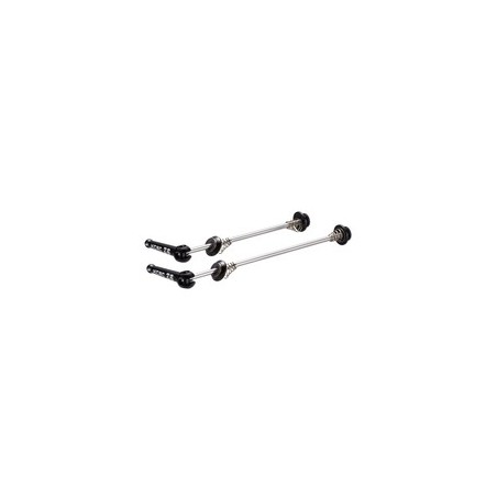 KCNC blocking fast Z6 ATV black