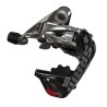 SRAM Derailleur Arriere Red 22 - 11 vitesses chape courte