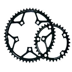 Plateau Stronglight CT 2 110 Campagnolo 11 speed