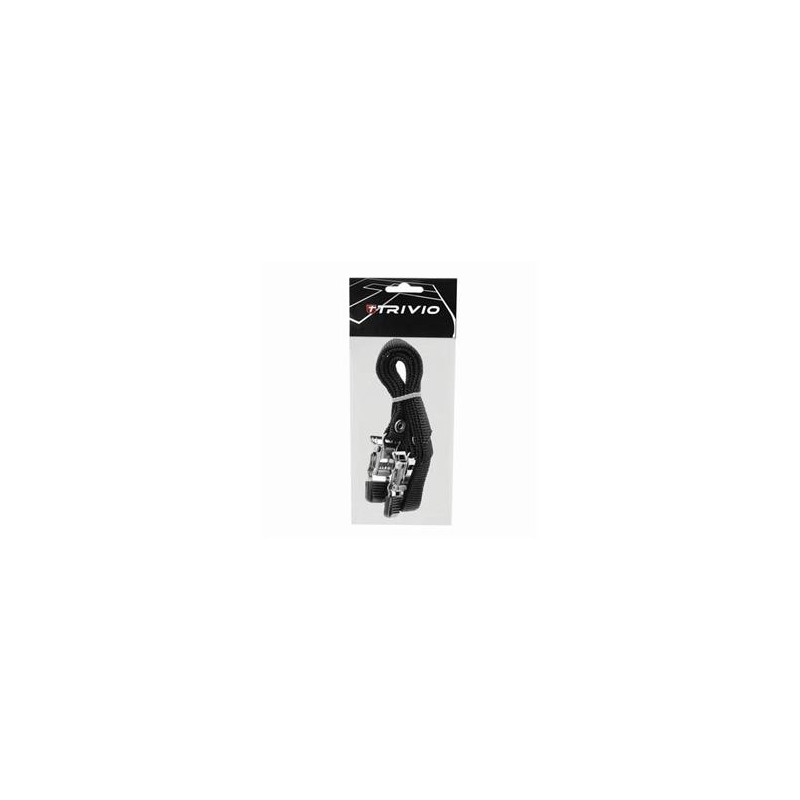TRIVIO courroies Nylon VTT
