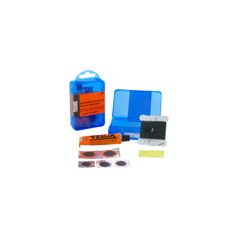 Kit reparation Boyau 
