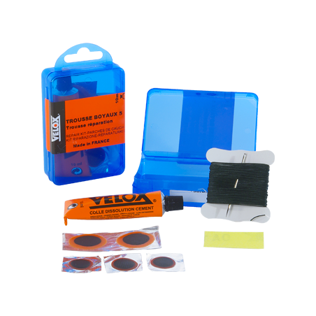 Kit reparation Boyau 