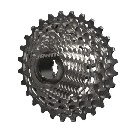 SRAM Cassette 1190 11 speeds 11-26 Red