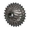 SRAM Cassette 1190 11 speeds 11-26 Red