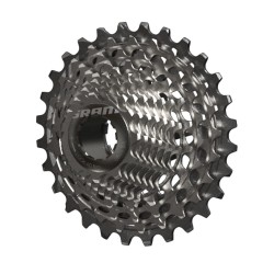 SRAM Cassette 1190 11 speeds 11-26 Red
