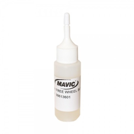 MAVIC Huile de Roue Libre FTS FTSL FTSX