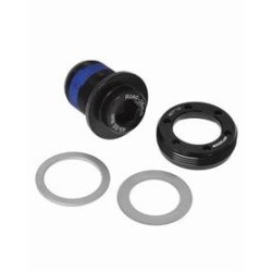 FSA Vis pedalier QR-8A 26mm MegaExo