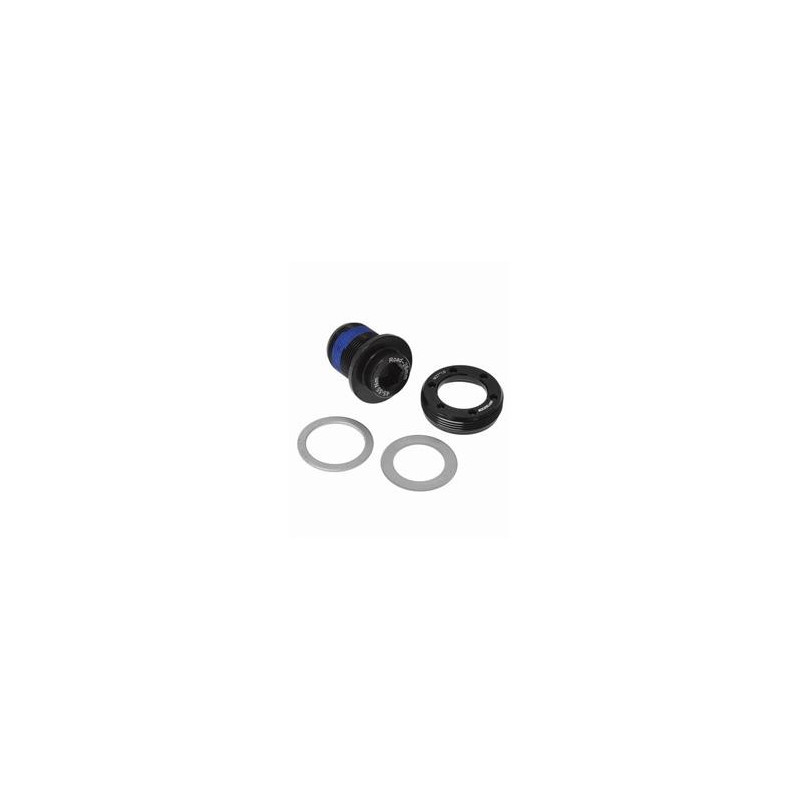FSA screw QR - 8 to 26mm MegaExo Crankset