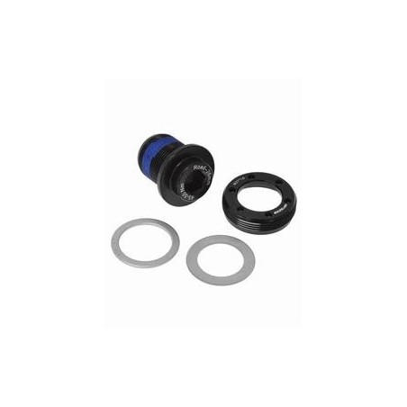 FSA screw QR - 8 to 26mm MegaExo Crankset