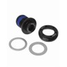 FSA Vis pedalier QR-8A 26mm MegaExo