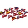 PRÓLOGO World U-Clip France