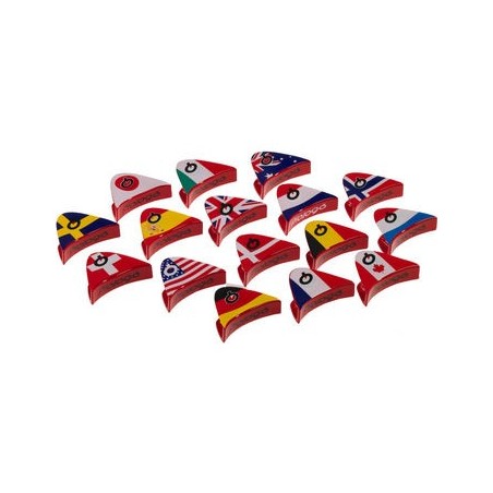 PROLOGO World U-Clip France 