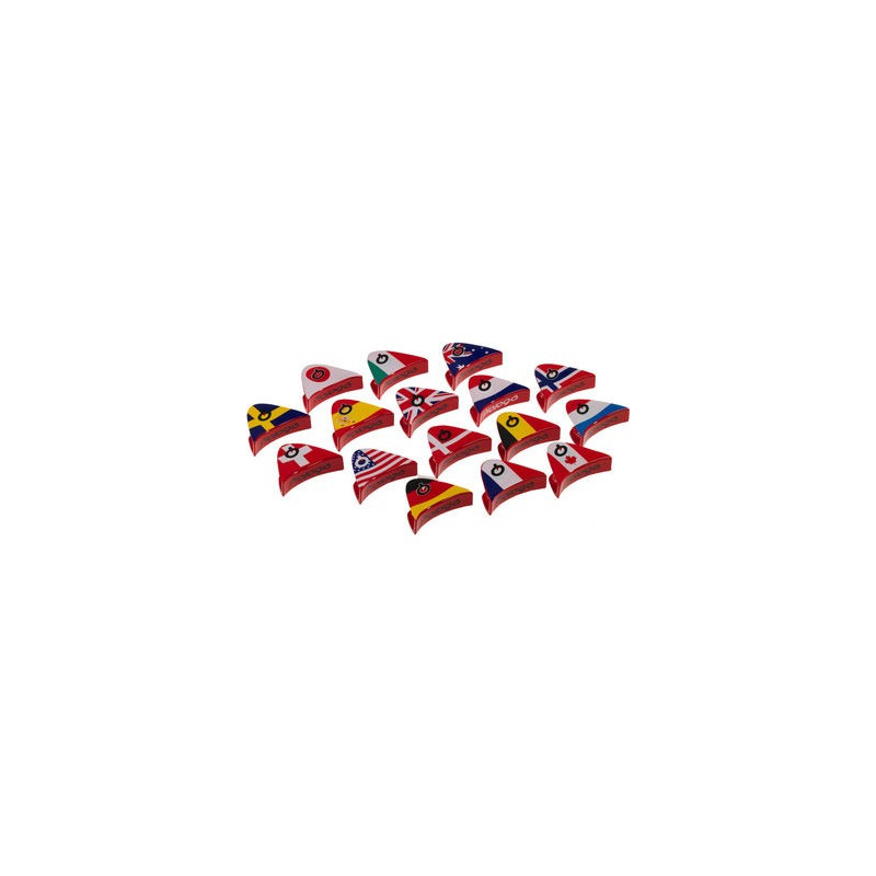 PROLOGO World U-Clip France 