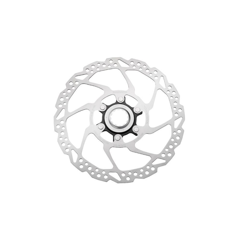 SHIMANO Disque SM RT54 Center lock