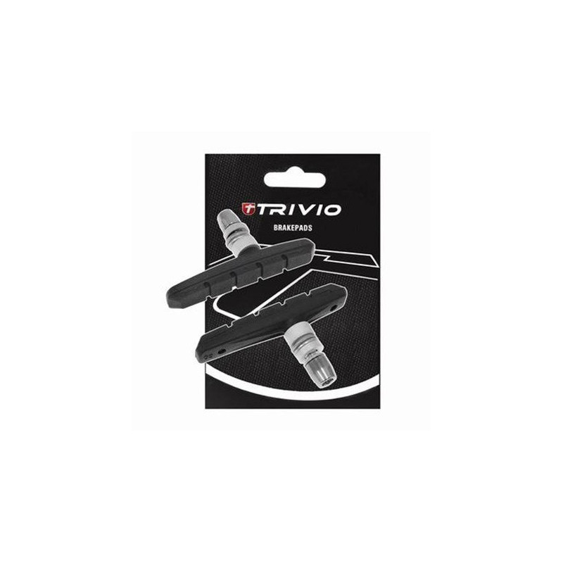 Trivio Patins VTT 945v 72mm