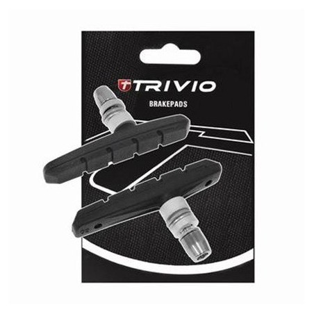 Trivio Patins VTT 945v 72mm