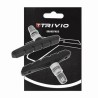 Trivio Patins VTT 945v 72mm
