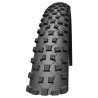 Pneu Conti Rubbe Queen 2.4