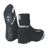 BBB covers Race Proof black shoes