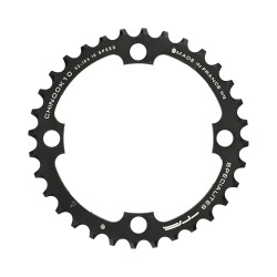 TA Plateau mountain biking CHINOOK 10v intermediate
