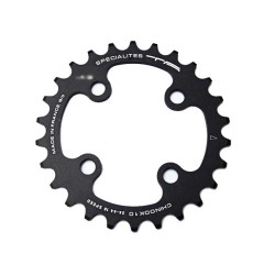 TA Plateau mountain biking CHINOOK 10v inside 64mm