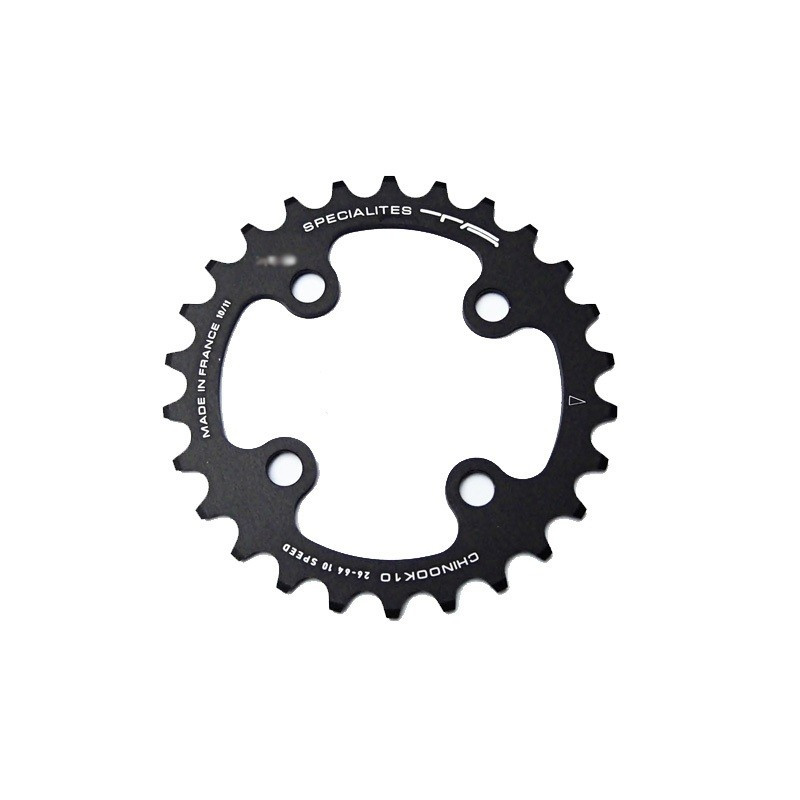 TA Plateau mountain biking CHINOOK 10v inside 64mm