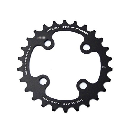 TA Plateau VTT CHINOOK 10v interieur 64mm