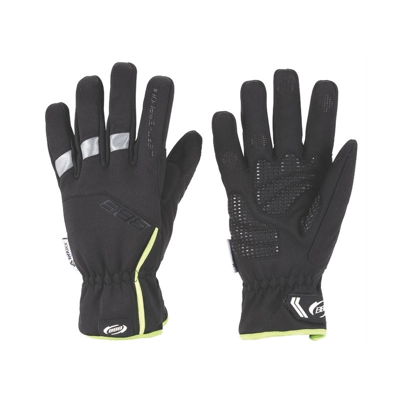 BBB WeatherProof winter gloves