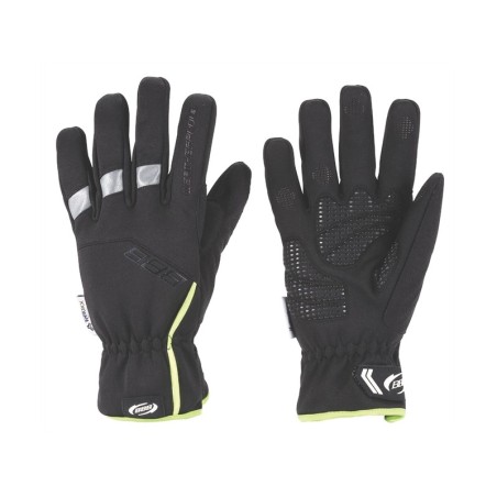 BBB Gants WeatherProof Hiver