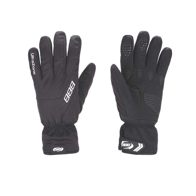 BBB Gants UltraZone noir
