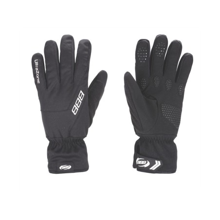 BBB Gants UltraZone noir