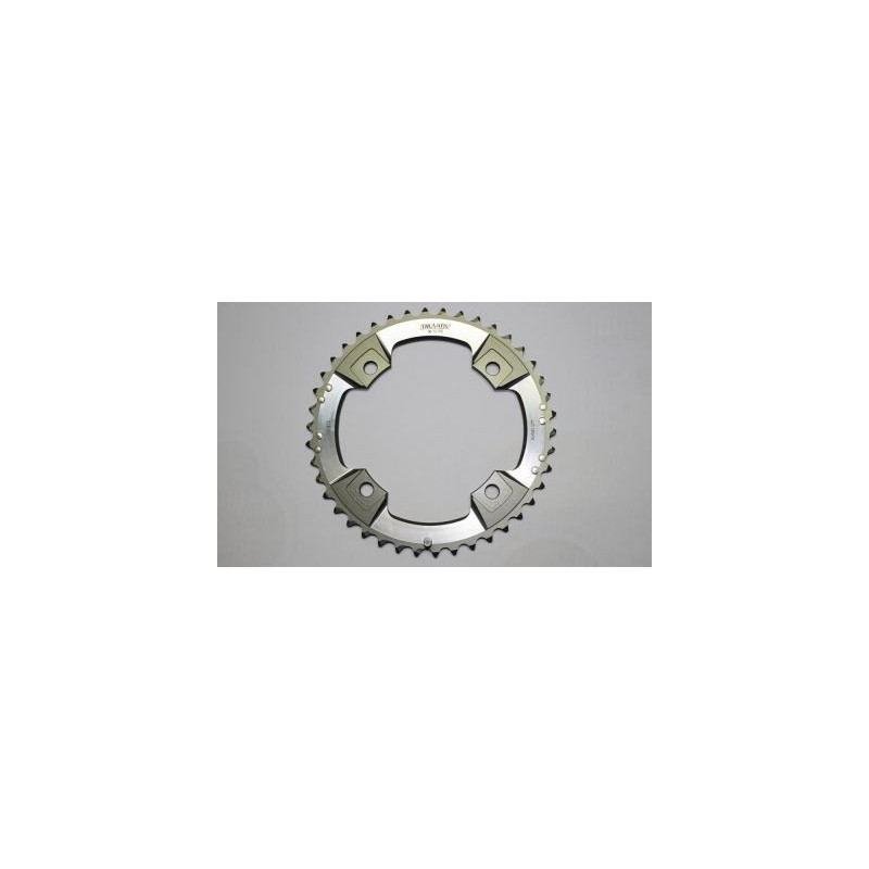 SRAM Plateau XX 39 dents GXP S1 120 