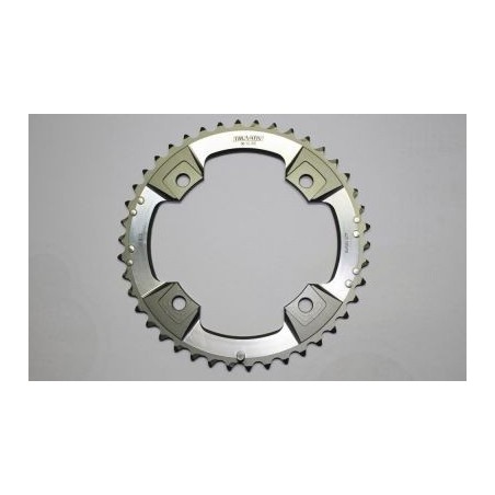SRAM Plateau XX 39 dents GXP S1 120 