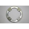 SRAM Plateau XX 39 dents GXP S1 120 